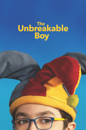دانلود فیلم پسر شکست ناپذیر The Unbreakable Boy 2025
