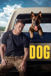 دانلود فیلم سگ Dog 2022