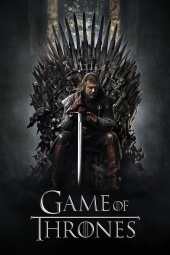 دانلود سریال بازی تاج و تخت Game of Thrones 2011