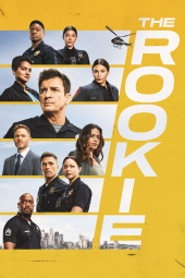 دانلود سریال تازه‌ وارد The Rookie 2018