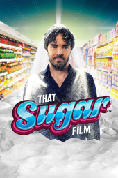 دانلود فیلم شکر و انسان That Sugar Film 2014