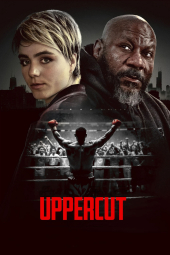دانلود فیلم آپِرکات Uppercut 2025