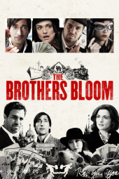دانلود فیلم دانلود فیلم برادران بلوم The Brothers Bloom 2008