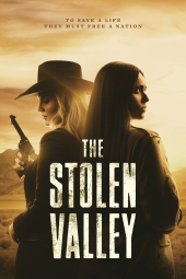 دانلود فیلم دره دزدیده شده The Stolen Valley 2022
