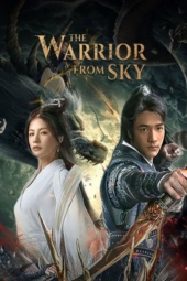 دانلود فیلم جنگجویی از آسمان The Warrior from Sky 2021