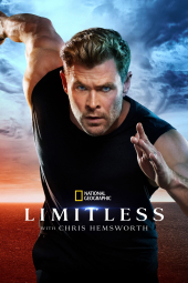 نامحدود Limitless with Chris Hemsworth 2022