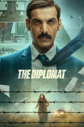 دانلود فیلم دیپلمات The Diplomat 2025