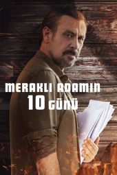 دانلود فیلم ده روز از زندگی یک مرد کنجکاو 10 Days of a Curious Man 2024