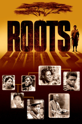 دانلود سریال ریشه ها Roots 1977