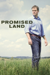 دانلود فیلم سرزمین موعود Promised Land 2012
