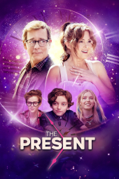 دانلود فیلم هدیه The Present 2024