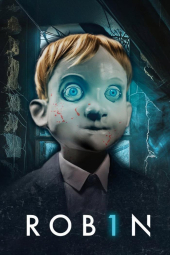 دانلود فیلم رابین Rob1n 2025