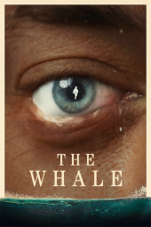 نهنگ The Whale 2022