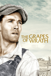 دانلود فیلم خوشه‌های خشم The Grapes of Wrath 1940