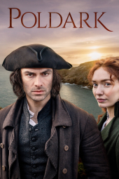 دانلود سریال پولدارک Poldark 2015