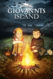 دانلود فیلم جزیره جیووانی Giovanni's Island 2014