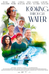دانلود فیلم نگاه از میان آب Looking Through Water 2025