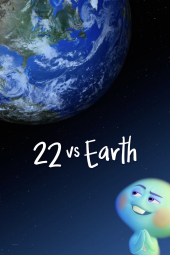 دانلود فیلم 22 در برابر زمین 22 vs. Earth 2021