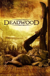دانلود سریال ددوود Deadwood 2004