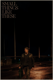 دانلود فیلم چیزهای کوچک این چنینی Small Things Like These 2024
