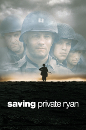 دانلود فیلم نجات سرباز رایان Saving Private Ryan 1998