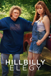 دانلود فیلم مرثیه هیلبیلی Hillbilly Elegy 2020