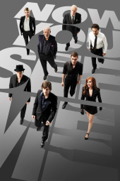 حالا مرا می بینی Now You See Me 2013
