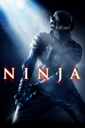 دانلود فیلم نینجا Ninja 2009