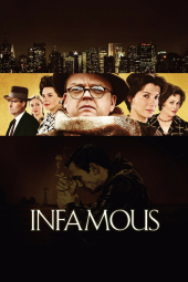 دانلود فیلم بدنام Infamous 2006