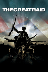 دانلود فیلم حمله بزرگ 2005 The Great Raid