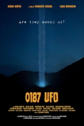 دانلود فیلم یوفو ۰۱۸۷ 0187 UFO 2026