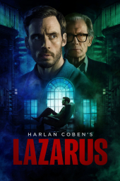 دانلود سریال لازاروس Lazarus 2025
