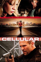 دانلود فیلم موبایل Cellular 2014
