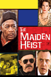 دانلود فیلم سرقت از موزه The Maiden Heist 2009