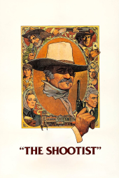 دانلود فیلم تیرانداز The Shootist 1976