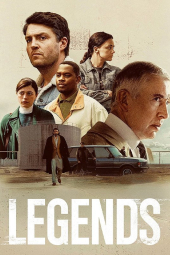 دانلود فیلم اسطوره ها Legends 2026