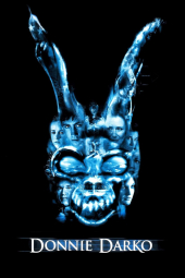دانلود فیلم دانی دارکو Donnie Darko 2001