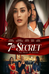 دانلود فیلم راز هفتم 7th Secret 2022
