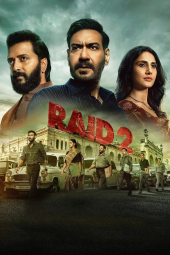 دانلود فیلم یورش 2 Raid 2 2025
