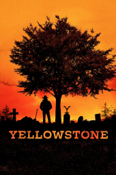 دانلود سریال یلو استون Yellowstone 2018