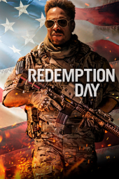 دانلود فیلم روز رستگاری Redemption Day 2021