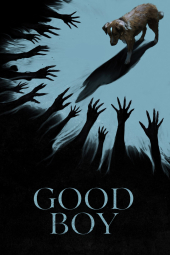 دانلود فیلم پسر خوب Good Boy 2025