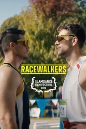 دانلود فیلم پیاده‌روان سرعت Racewalkers 2025