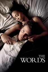 دانلود فیلم کلمات The Words 2012
