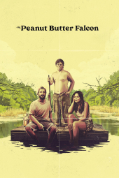 دانلود فیلم فالکون بادوم زمینی The Peanut Butter Falcon 2019