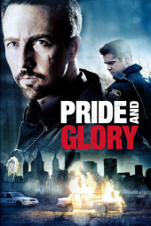 دانلود فیلم غرور و افتخار Pride and Glory 2008