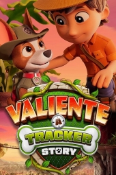 دانلود فیلم شجاع: داستان ترکر Valiente: A Tracker Story 2025