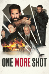 دانلود فیلم یک فرصت دیگر One More Shot 2024