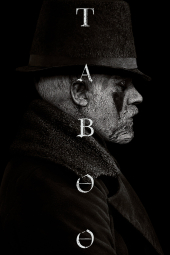 دانلود سریال تابو Taboo 2017