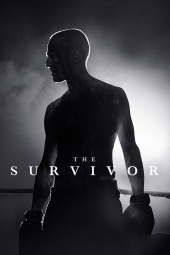 بازمانده The Survivor 2022